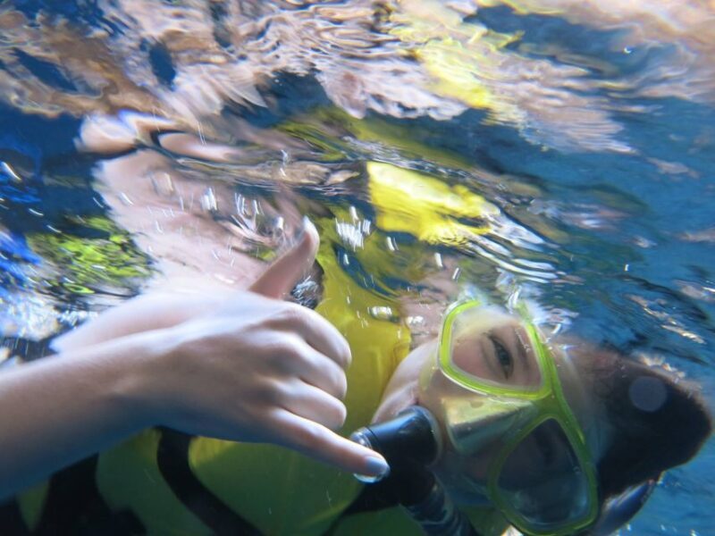 Athens: Private Cruise with Snorkeling and Swimming - Why this tour works for different travelers