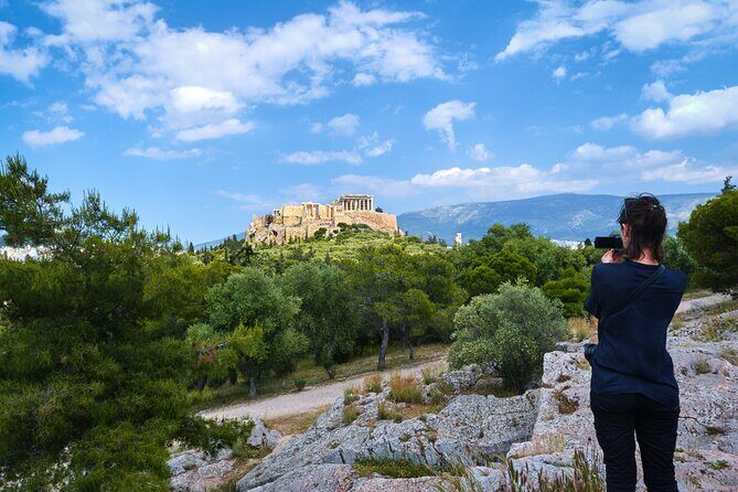 Athens Private Custom Tours by Locals, Highlights & Hidden Gems - Personalized Exploration of Athens: Highlights & Hidden Gems