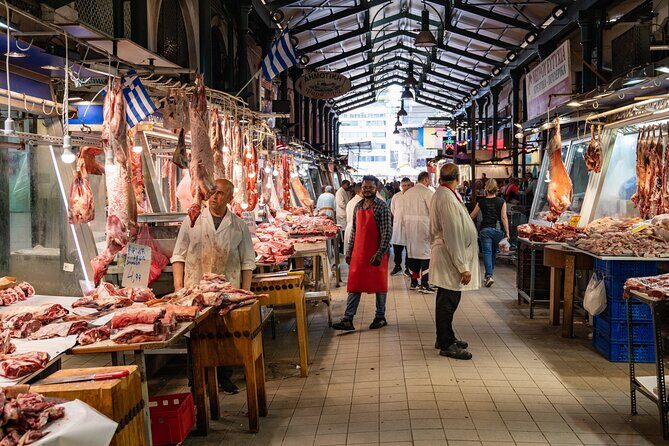 Athens Private Custom Tours by Locals, Highlights & Hidden Gems - Key Points