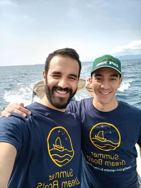 Athens: Private Daily Cruise & Snorkeling Petalioi Marmari - Exploring the Experience: What You Can Expect