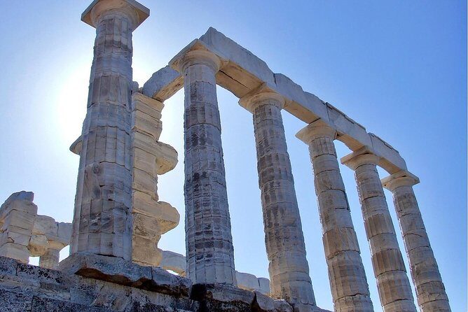 Athens Private Day Tour Best place to visit - Why Choose This Tour?