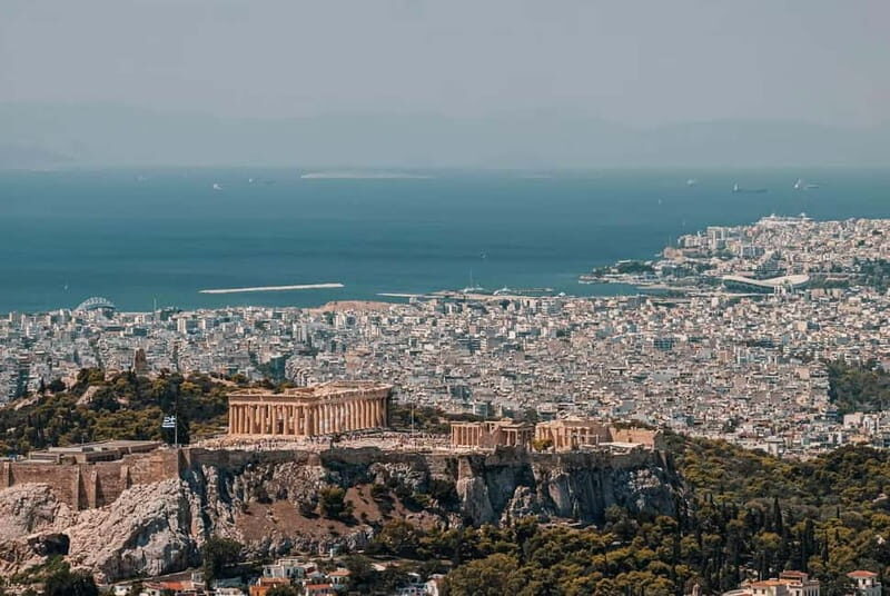 Athens : Private Day Trip to Athens Riviera - Key Points