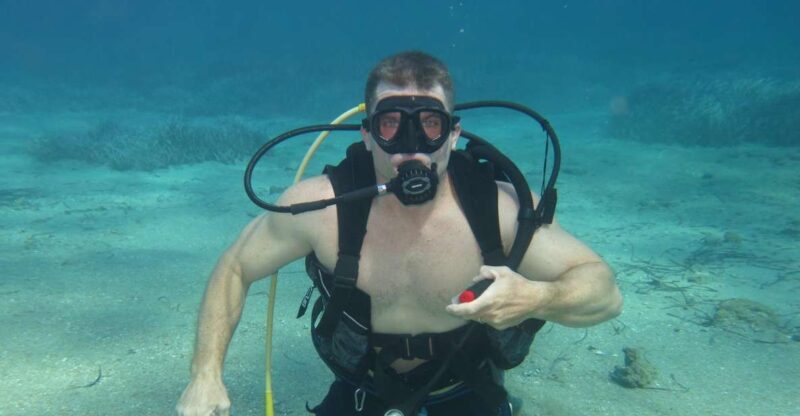 Athens: Private Discover Scuba Diving for Beginners - Why This Tour Works