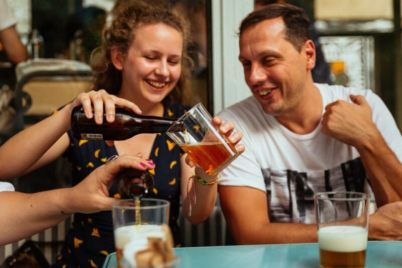 Athens: Private Evening Tour w/ Drinks & Bites in Koukaki - Who Will Love This Tour?