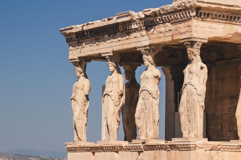 Athens: Private Exclusive History Tour with a Local - An In-Depth Look at the Experience