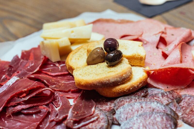 Athens: Private Food Tour  10 Tastings With Locals - A Deep Dive into the Athens Private Food Tour