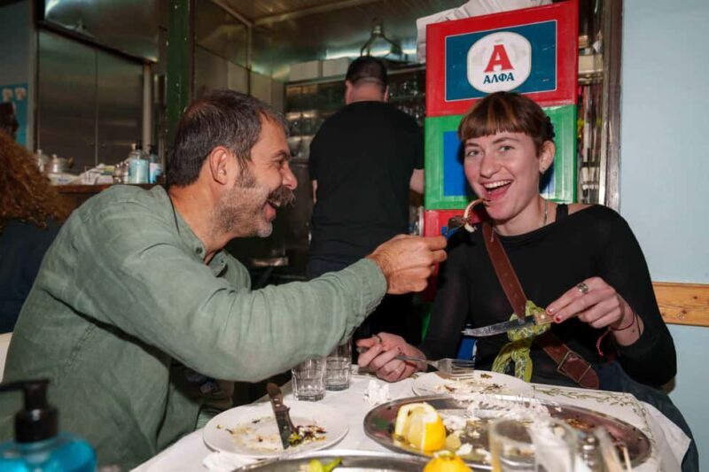 Athens: Private Food Tour with 10 Tastings - FAQ
