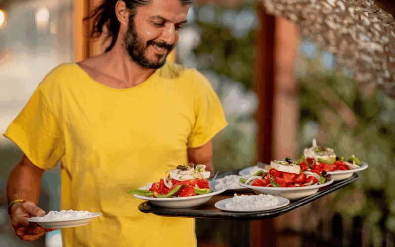 Athens Private Food walking tour - An In-Depth Look at the Athens Private Food Walking Tour