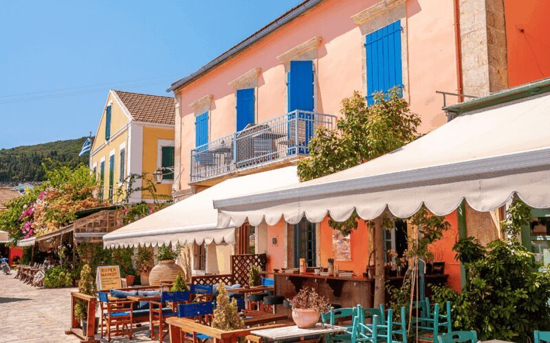 Athens Private Food walking tour - FAQ