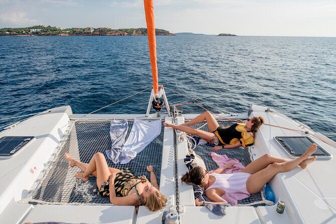 Athens Private Full day Catamaran cruise with meal & drinks - An In-Depth Look at the Athens Private Catamaran Experience