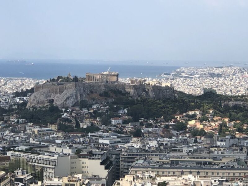 Athens: Private Full-Day Classical Tour - A Deep Dive into the Athens Private Full-Day Tour