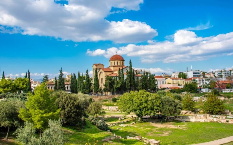 Athens: Private Full-Day Historic Tour - Final Thoughts: Is It Worth the Investment?