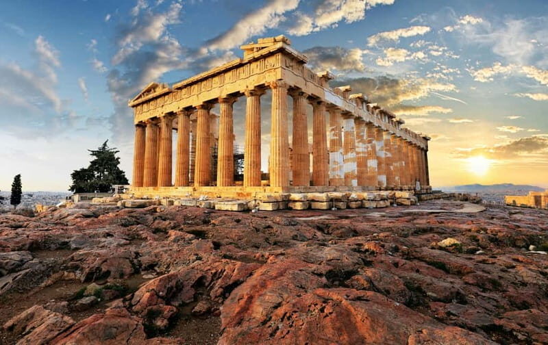 Athens Private Full-Day Licensed Guided Exclusive Tour - FAQs