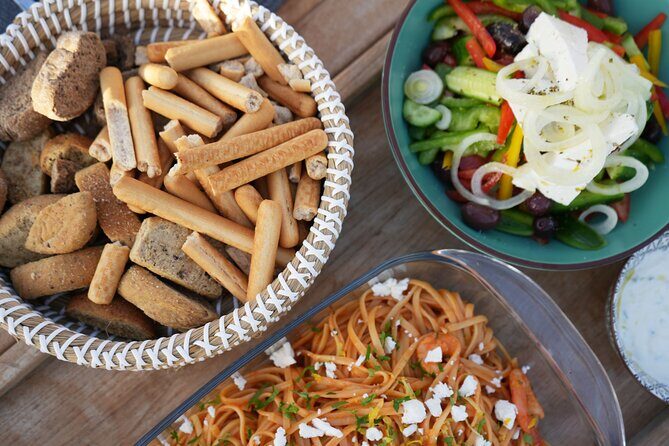Athens Private Full Day Sailing Cruise with Greek Gastronomy - What Makes This Tour Stand Out?