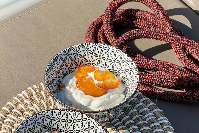 Athens Private Full Day Sailing Cruise with Greek Gastronomy - Potential Drawbacks and Considerations