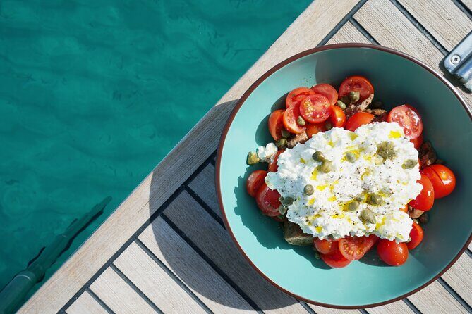 Athens Private Full Day Sailing Cruise with Greek Gastronomy - Final Words