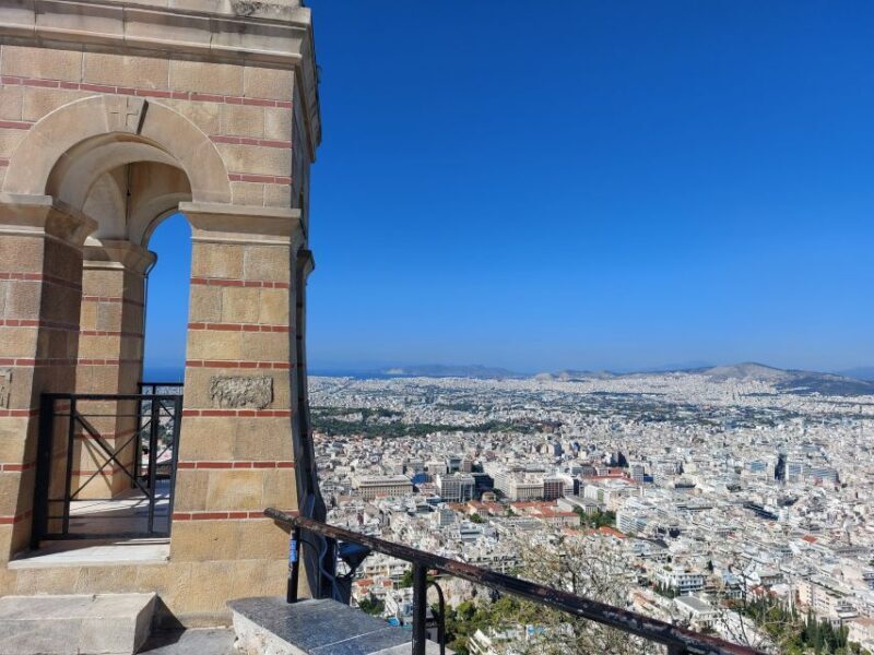Athens: Private Full-Day Sightseeing Tour - What Makes This Tour Stand Out?