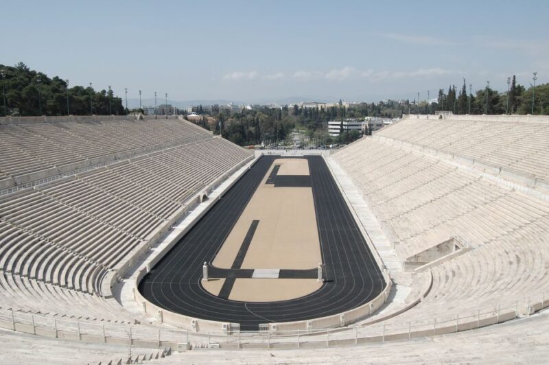 Athens: Private Full-Day Sightseeing Tour - Starting with the Acropolis