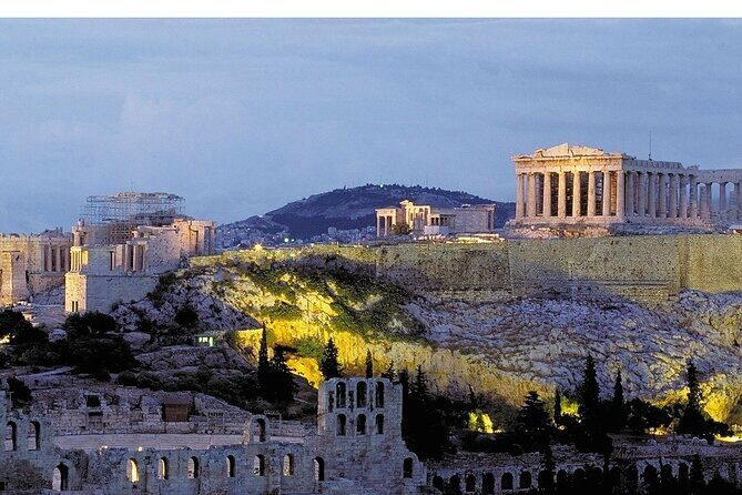 Athens Private Full Day Tour - Final Thoughts: Is This the Right Tour for You?