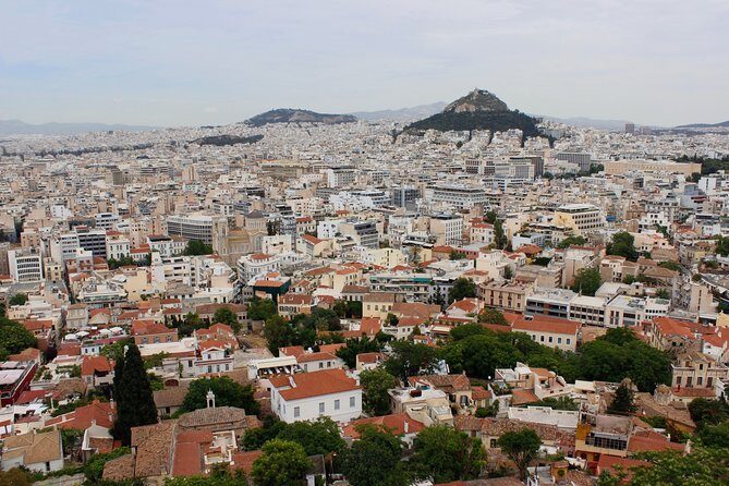 Athens Private Full Day Tour - FAQ