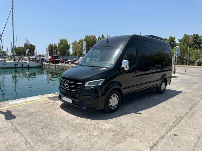 Athens private Full Day Tour - Final Thoughts: Is It Worth It?