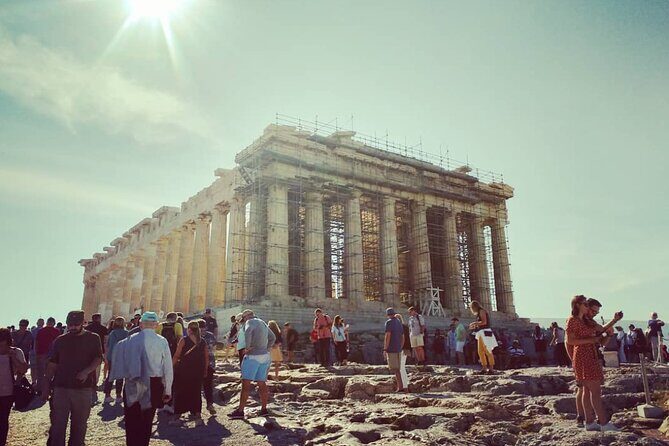 Athens Private Full-Day Tour - The Sum Up: Is It Worth It?