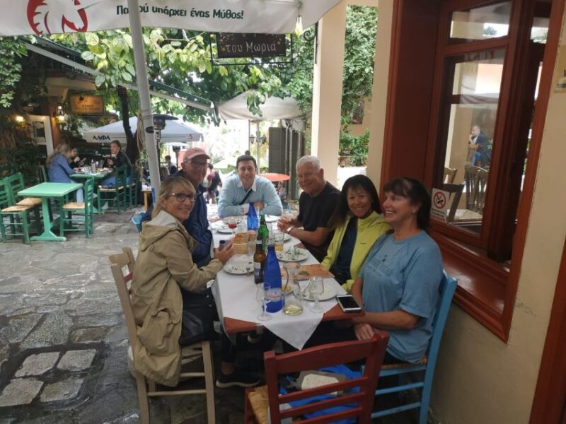 Athens Private Group Shore Excursion - Who Will Enjoy This Tour?