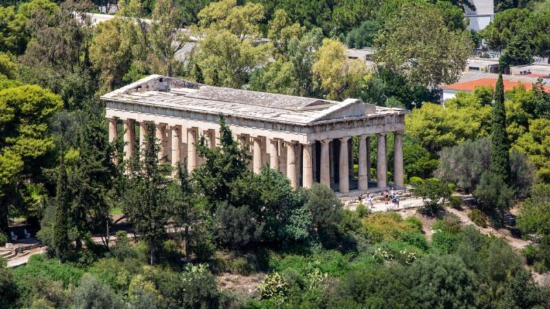Athens: Private Guided Skip-the-Line Tour of the Acropolis - FAQ