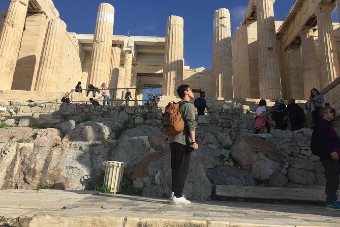 Athens Private Guided Tour: Acropolis, Parthenon and Museum - Unpacking the Experience: A Deep Dive into the Tour