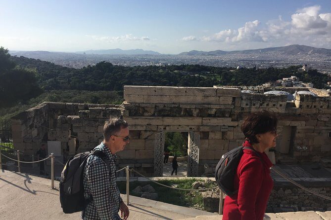 Athens Private Guided Tour: Acropolis, Parthenon and Museum - FAQs