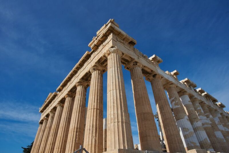 Athens: Private Half-Day Highlights Tour - Practical Details and Value