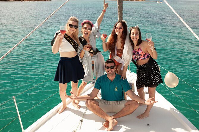 Athens Private Morning Sailing Cruise with Greek Gastronomy - Why This Tour Stands Out