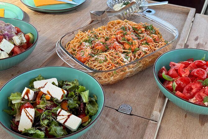 Athens Private Morning Sailing Cruise with Greek Gastronomy - A Few Considerations