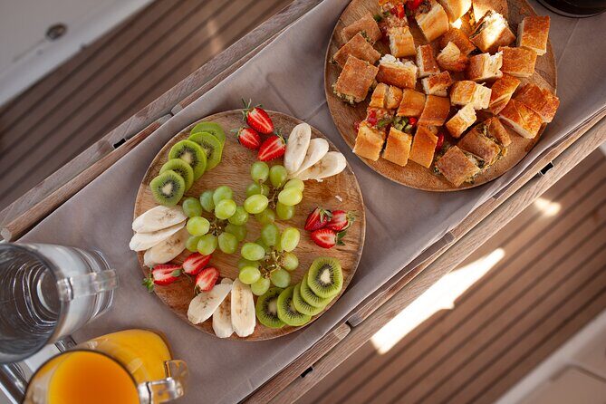 Athens Private Morning Sailing Cruise with Greek Gastronomy - Final Thoughts: Is It Right for You?