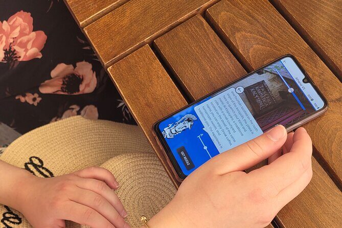 Athens Private Mythology Treasure Hunt w Food Stops - An In-Depth Look at the Athens Mythology Treasure Hunt