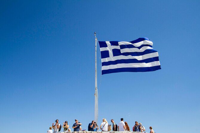 Athens Private Photo Marathon - The Itinerary: What You’ll See and Capture