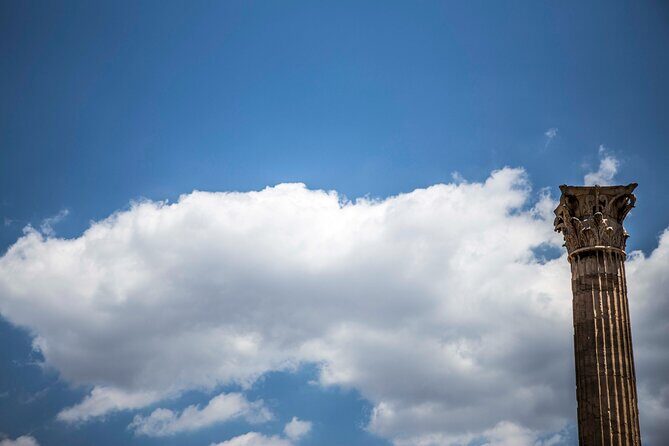 Athens Private Photo Marathon - The Sum Up: Who Will Love This Tour?