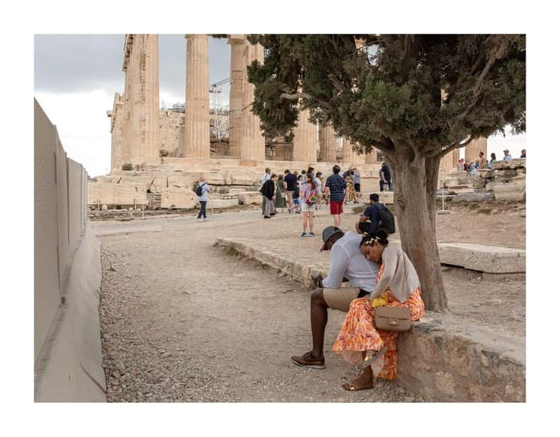 Athens: Private Photo Tour with a Professional Photographer - Final Thoughts