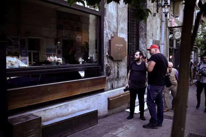 Athens private photo tours - An In-Depth Look at Athens Private Photo Tours