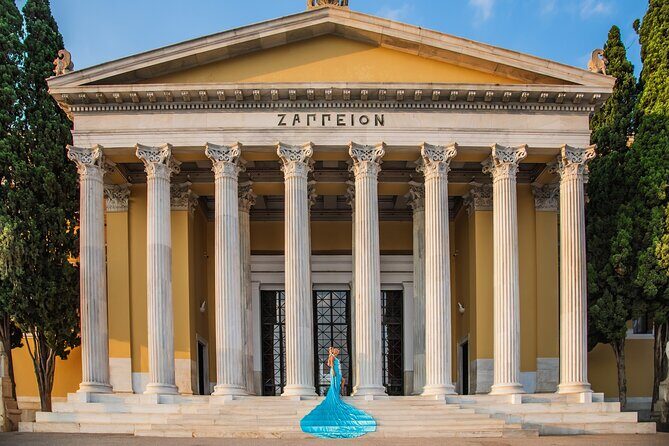Athens Private Photoshoot - In-Depth Review of the Athens Private Photoshoot