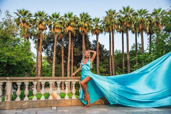 Athens Private Photoshoot - What Prior Travelers Say