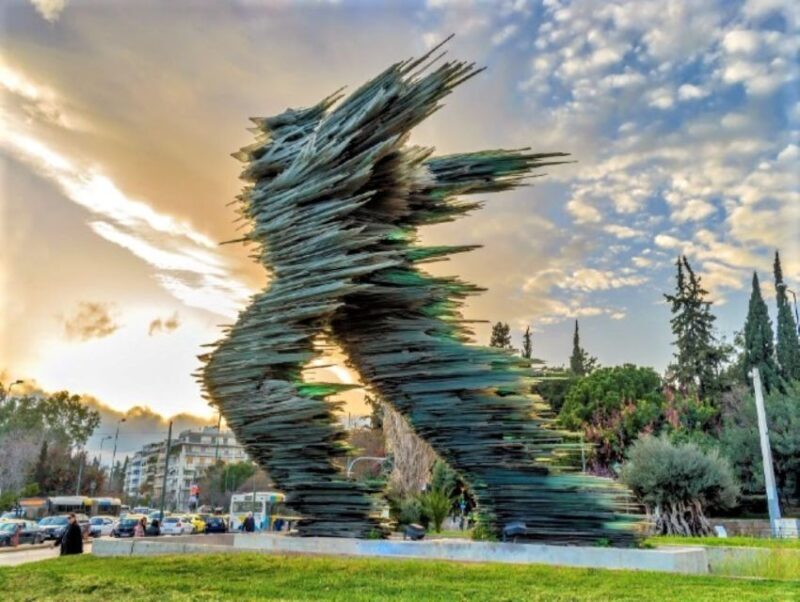 Athens: Private Sightseeing Tour by Airconditioned Van - Is This Tour Right for You?