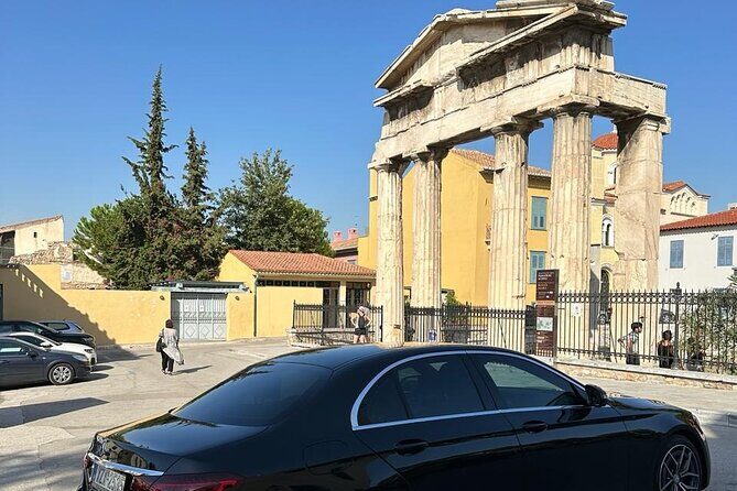 Athens Private Tour Acropolis and Highlights - FAQ