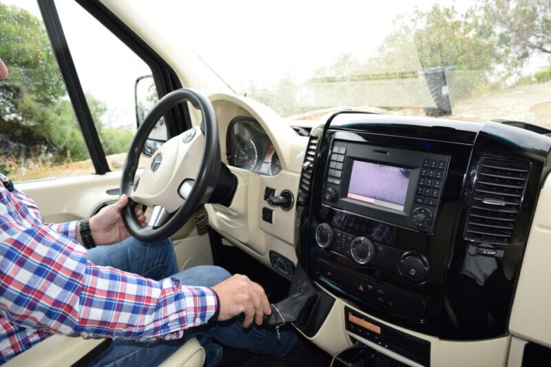 Athens: Private Tour for a Full or Half Day with Driver - Experience the Heart of Athens with a Private Driver