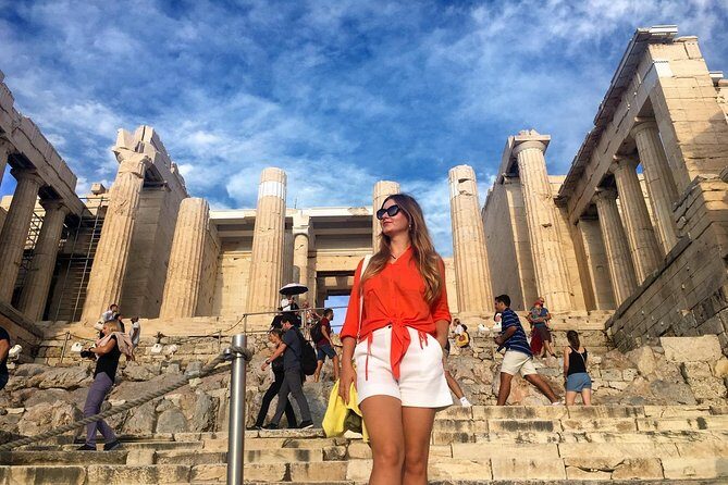 Athens private tour, half day/ up to 5 hour, from Athens, Piraeus - Summary