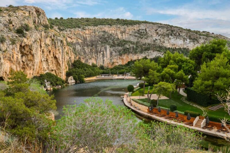 Athens: Private Tour - Exploring the Athenian Riviera