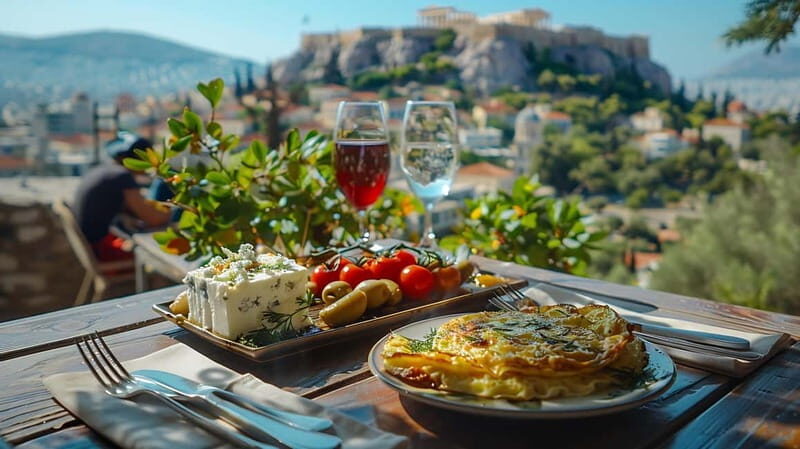 Athens: Private Tour - Lake Vouliagmeni: Nature’s Spa