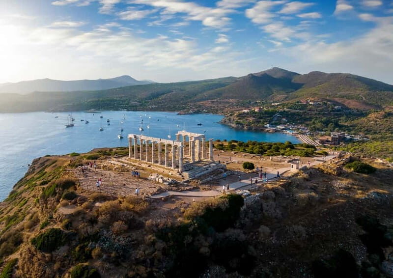 Athens: Private Tour - Flexibility and Comfort