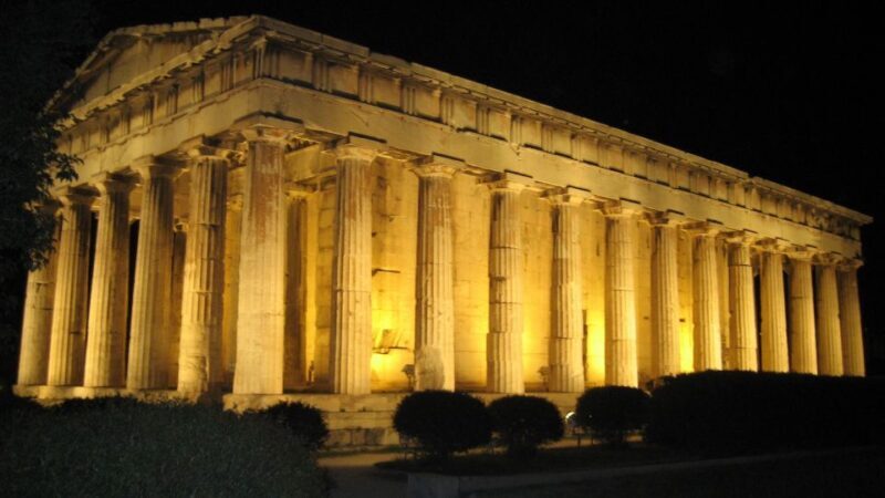Athens: Private Tour with Acropolis Skip-the-Line Entry - A Detailed Look at the Athens Private Tour Experience