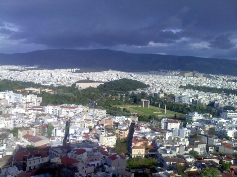 Athens: Private Tour with Acropolis Skip-the-Line Entry - Who Will Love This Tour?